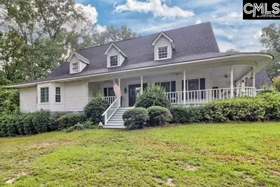 345 Pond View Lane, Lexington, SC 29072 - Photo 1