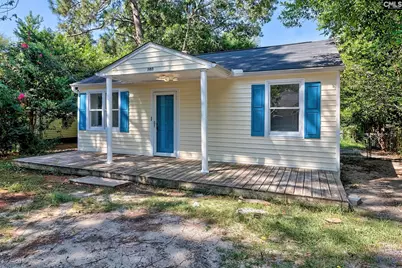 203 Branham Street, West Columbia, SC 29169 - Photo 1
