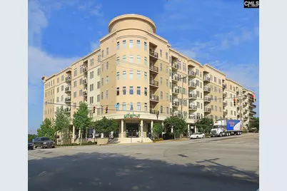 601 Main Street 427, Columbia, SC 29201 - Photo 1