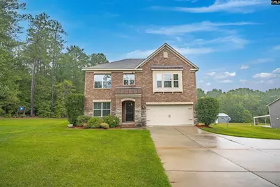 1302 Horsehead Road, Lugoff, SC 29078 - Photo 1