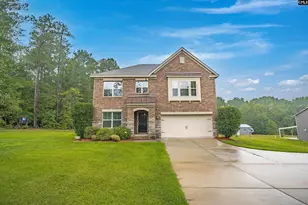 1302 Horsehead Rd, Lugoff, SC 29078 - Photo 1