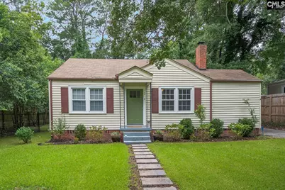 2347 Wesley Drive, Columbia, SC 29204 - Photo 1