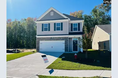 522 Cooley Farm Court, Blythewood, SC 29016 - Photo 1