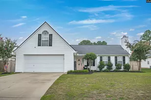 21 Smokewood Dr, Elgin, SC 29045 - Photo 1