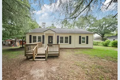1507 E Lee Street, Camden, SC 29020 - Photo 1