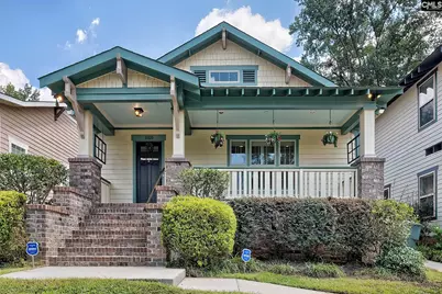1020 Darlington Street, Columbia, SC 29201 - Photo 1