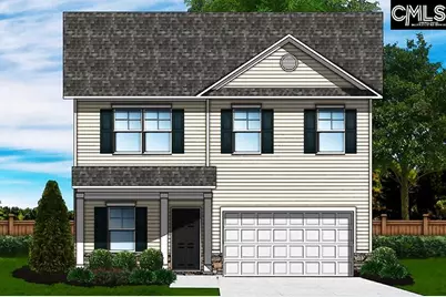 547 Griffon Drive, Chapin, SC 29036 - Photo 1
