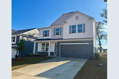 555 Griffon Drive, Chapin, SC 29036 - Photo 1