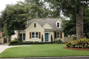 4000 Kilbourne Rd, Columbia, SC 29205 - Photo 1