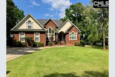 1944 Boxelder Trail, Ridgeway, SC 29130 - Photo 1