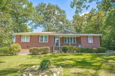 6428 Winyah Drive, Columbia, SC 29203 - Photo 1