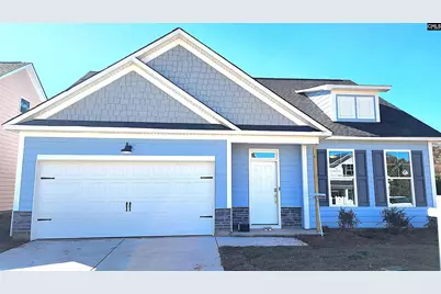 108 Locomotive (Lot 02) Lane, Irmo, SC 29063 - Photo 1