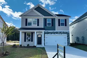 416 Destiny Farm Ln, Blythewood, SC 29016 - Photo 1