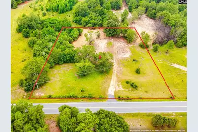 Lot C 640 Stokes Bridge Road W, Bishopville, SC 29010 - Photo 1