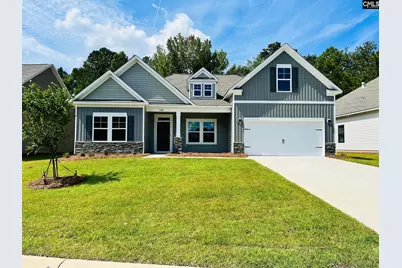 2182 Allan Crest Road, Blythewood, SC 29016 - Photo 1