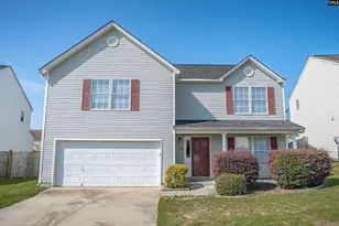 233 Fox Grove Cir, Columbia, SC 29229 - Photo 1
