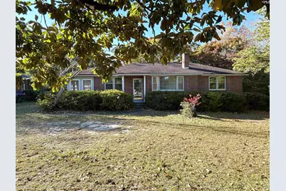 6409 N Trenholm Road, Columbia, SC 29206 - Photo 1