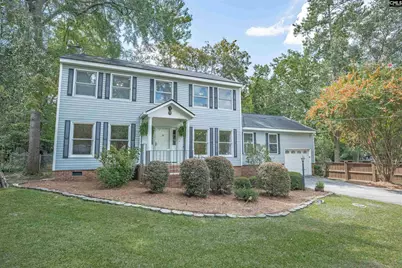 4730 Bethel Church Road, Columbia, SC 29206 - Photo 1