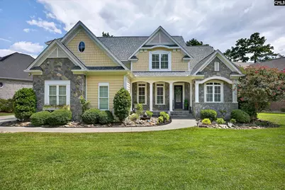 140 Harvest Moon Drive, Leesville, SC 29070 - Photo 1