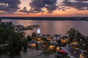 1909 Marina Rd, Irmo, SC 29063 - Photo 1