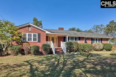 535 Mount Bethel Garmany Road, Newberry, SC 29108 - Photo 1