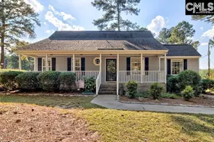 536 Hayes Crossing, Gilbert, SC 29054 - Photo 1