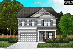 429 Destiny Farm Ln, Blythewood, SC 29016 - Photo 1