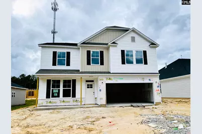 2070 Allan Crest Road, Blythewood, SC 29016 - Photo 1