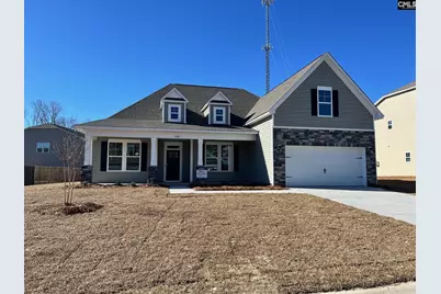 2084 Allan Crest Road, Blythewood, SC 29016 - Photo 1