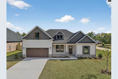 293 Murray Falls Lane, Chapin, SC 29036 - Photo 1