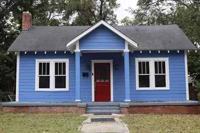 1085 Ellis Avenue, Orangeburg, SC 29115 - Photo 1