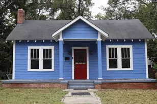 1085 Ellis Ave, Orangeburg, SC 29115 - Photo 1