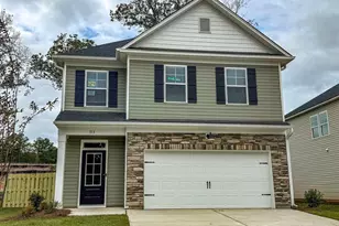 513 Griffon Dr, Chapin, SC 29036 - Photo 1