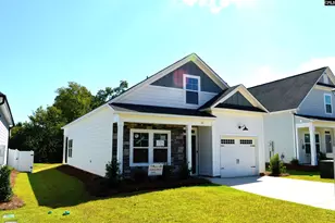 111 Locomotive Ln Lot 10, Irmo, SC 29063 - Photo 1