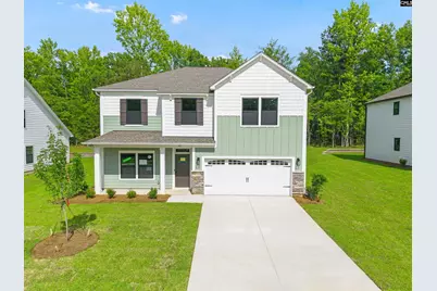 307 Murray Falls Lane, Chapin, SC 29036 - Photo 1