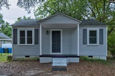 415 Graham Avenue, West Columbia, SC 29169 - Photo 1