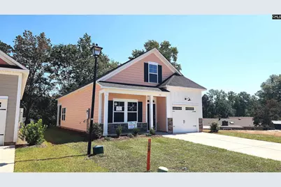 171 Locomotive (Lot 22) Lane, Irmo, SC 29063 - Photo 1