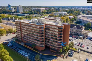 1100 Wheat Street 304, Columbia, SC 29201 - Photo 1