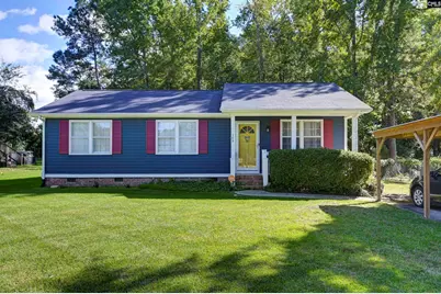 145 Meadow Wood Drive, Lexington, SC 29073 - Photo 1