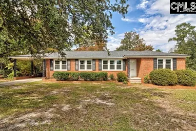 3012 Glendale Road, West Columbia, SC 29170 - Photo 1