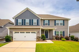 533 Mitscher Wy, Chapin, SC 29036 - Photo 1