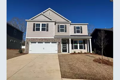 566 Griffon Drive, Chapin, SC 29036 - Photo 1
