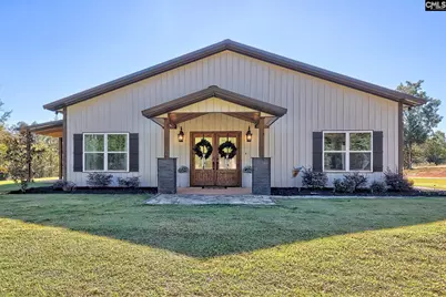 2842 Dennis Dairy Road, Newberry, SC 29108 - Photo 1