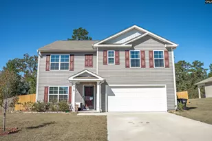 210 Carrington Dr, Lugoff, SC 29078 - Photo 1