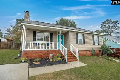 261 Dove Trace Drive, West Columbia, SC 29170 - Photo 1