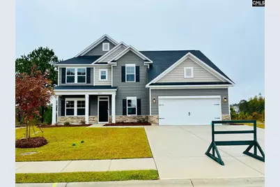 2201 Allan Crest Road, Blythewood, SC 29016 - Photo 1