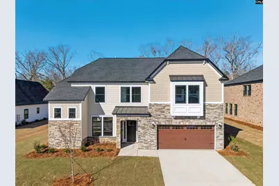 342 Murray Falls Lane, Chapin, SC 29036 - Photo 1