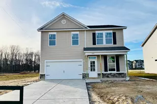 420 Destiny Farm Ln, Blythewood, SC 29016 - Photo 1