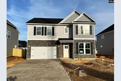 433 Destiny Farm Lane, Blythewood, SC 29016 - Photo 1