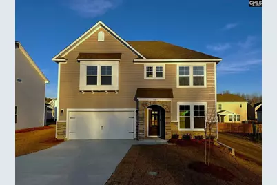 437 Destiny Farm Lane, Blythewood, SC 29016 - Photo 1